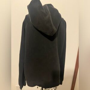 heavy weight original gymshark luxe hoodie